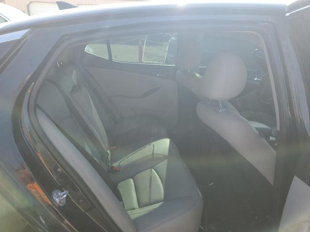Photo 10 from auction – 2013 KIA OPTIMA EX with VIN 5XXGN4A74DG188450
