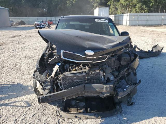 Photo 5 from auction – 2014 KIA SOUL with VIN KNDJN2A22E7022114