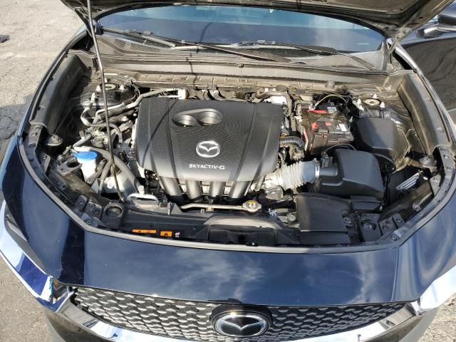 Photo 11 from auction – 2021 MAZDA CX-30 SELE with VIN 3MVDMABL2MM229347