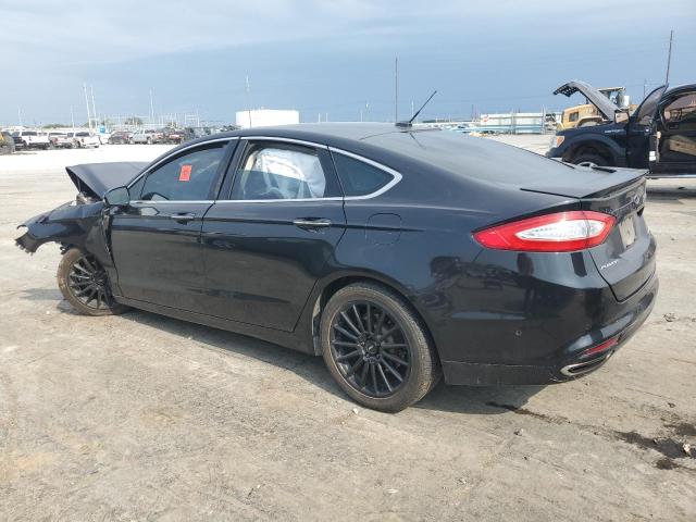Photo 2 from auction – 2014 FORD FUSION TIT with VIN 3FA6P0K92ER292734