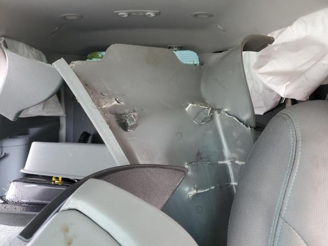 Photo 10 from auction – 2017 CHEVROLET TRAVERSE L with VIN 1GNKRFED3HJ294598