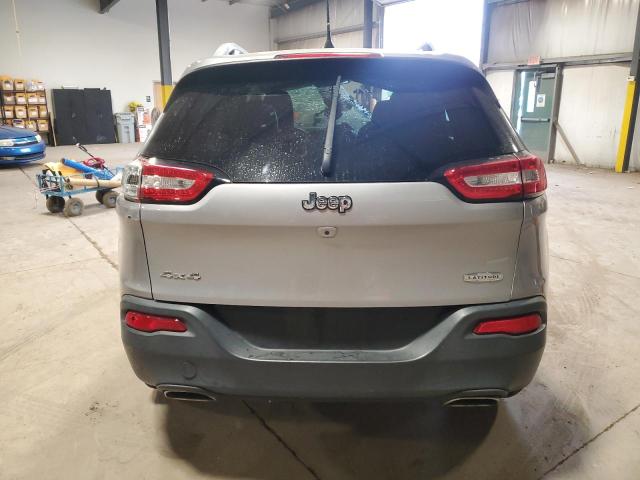 Photo 6 from auction – 2018 JEEP CHEROKEE L with VIN 1C4PJMLXXJD527291