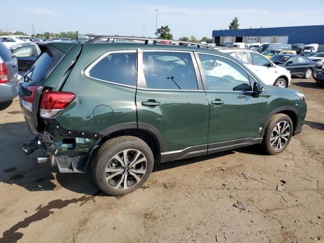 Foto 3 de la subasta – 2023 SUBARU FORESTER L con VIN JF2SKAPC9PH487110