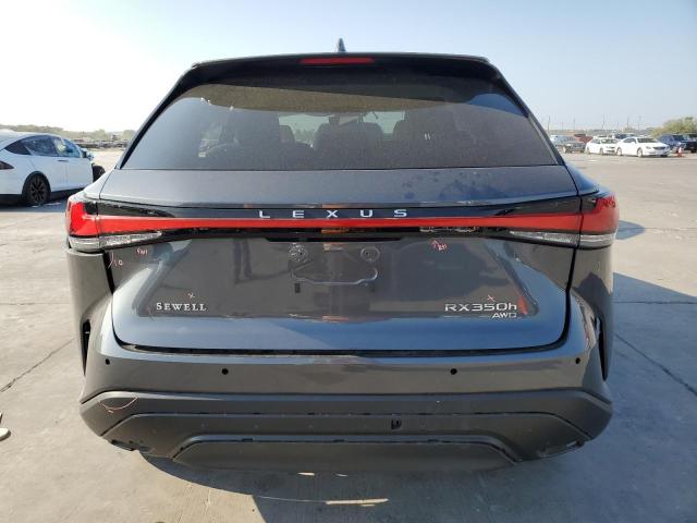 Photo 6 from auction – 2024 LEXUS RX 350H BA with VIN 2T2BBMCA9RC030675