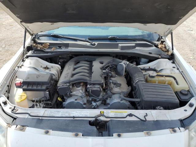 Photo 11 from auction – 2006 DODGE MAGNUM SXT with VIN 2D4FV47VX6H479264