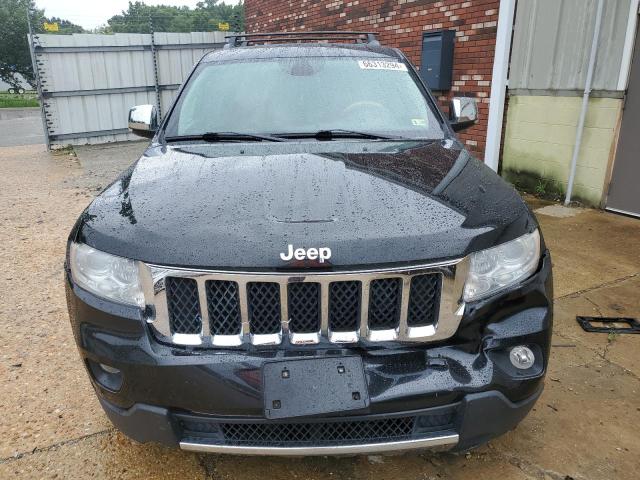 Photo 5 from auction – 2012 JEEP GRAND CHER with VIN 1C4RJFCT4CC326982