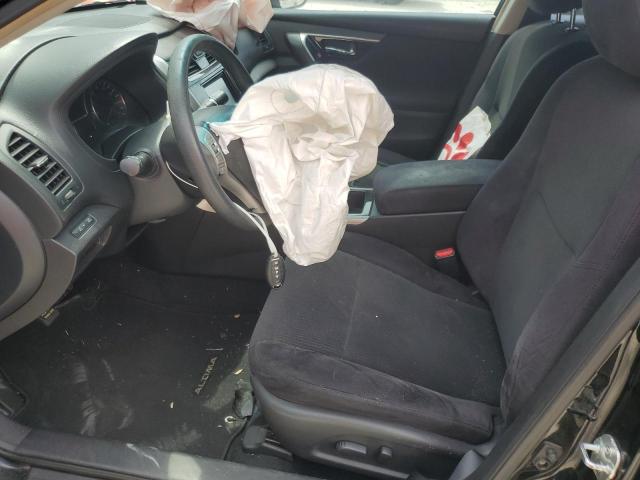 Photo 7 from auction – 2013 NISSAN ALTIMA 2.5 with VIN 1N4AL3AP5DC256878