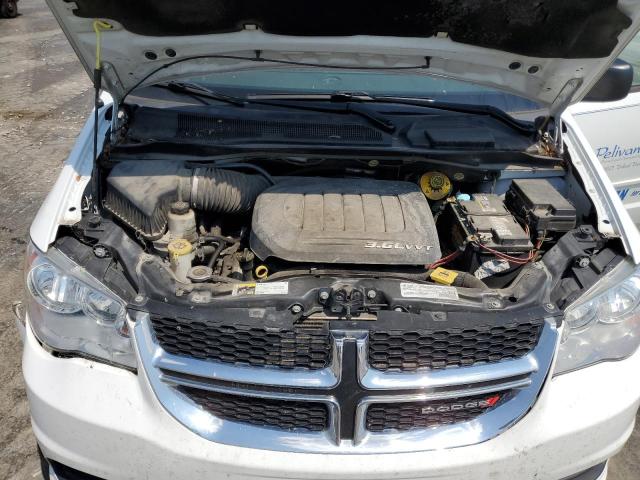 Photo 12 from auction – 2017 DODGE GRAND CARA with VIN 2C4RDGBG5HR838945