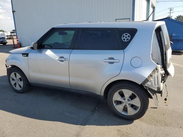 Photo 2 from auction – 2014 KIA SOUL with VIN KNDJN2A29E7700387