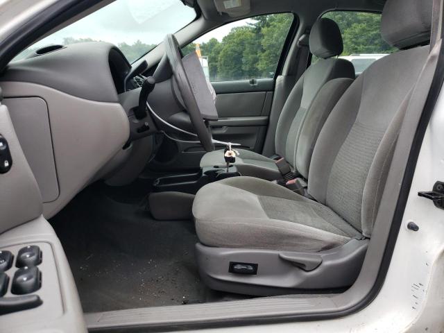 Photo 7 from auction – 2006 FORD TAURUS SE with VIN 1FAFP53UX6A217467