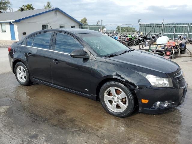 Photo 4 from auction – 2012 CHEVROLET CRUZE LT with VIN 1G1PF5SCXC7195031