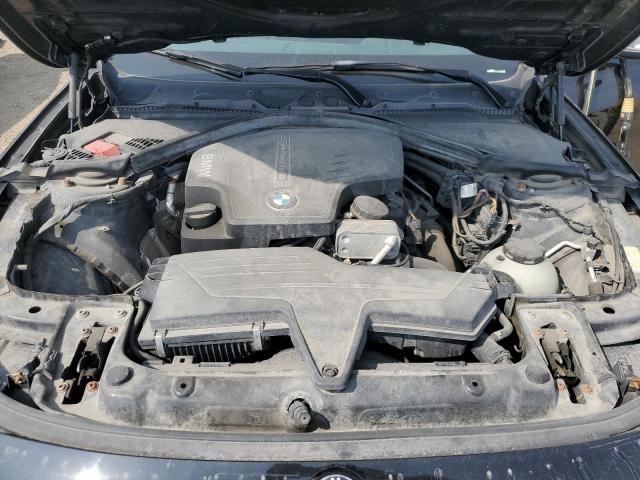 Photo 11 from auction – 2013 BMW 328 XI with VIN WBA3B3C52DJ898422