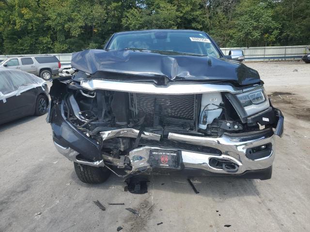 Photo 5 from auction – 2020 RAM 1500 LARAM with VIN 1C6SRFJT8LN223539