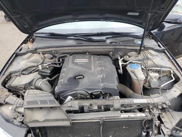 Photo 11 from auction – 2014 AUDI A4 PREMIUM with VIN WAUBFAFL3EN006882