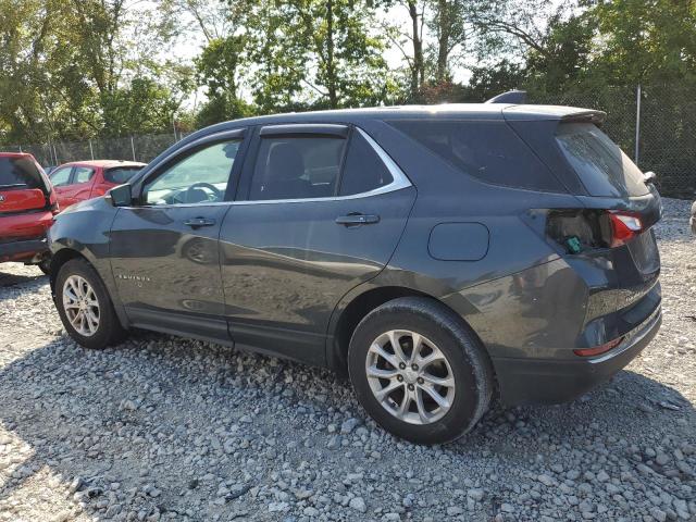 Photo 2 from auction – 2018 CHEVROLET EQUINOX LT with VIN 3GNAXJEV3JL100390