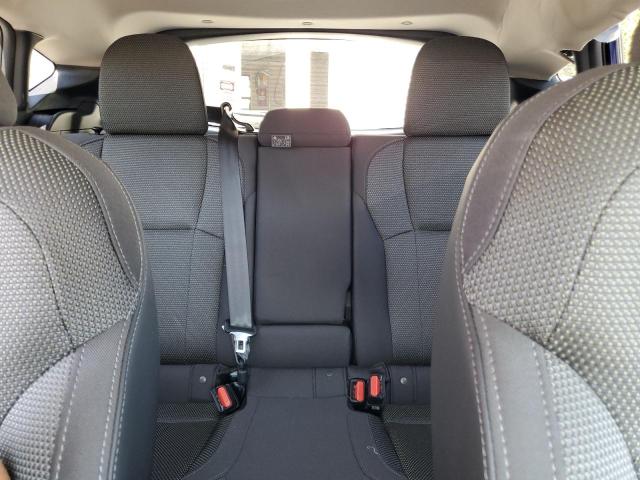 Photo 10 from auction – 2024 SUBARU CROSSTREK with VIN JF2GUADC4RH374768