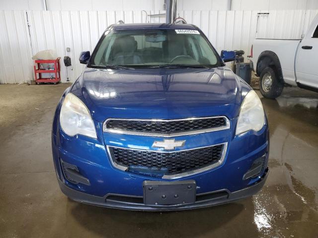 Photo 5 from auction – 2010 CHEVROLET EQUINOX LT with VIN 2CNFLEEW0A6380148
