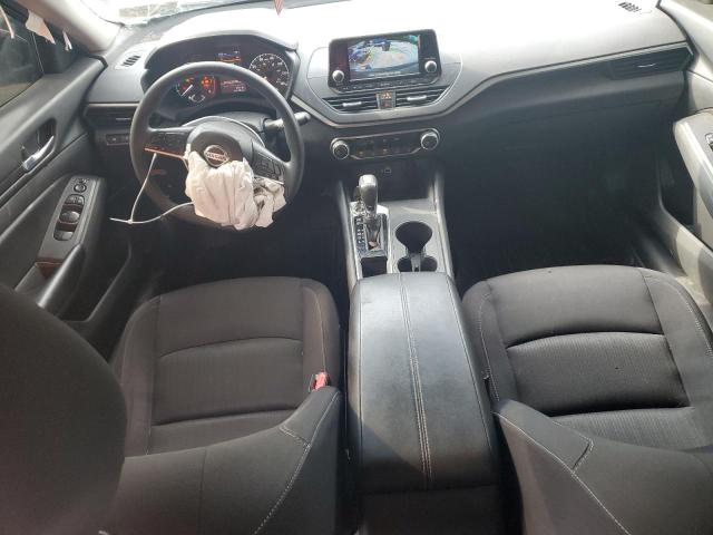 Photo 8 from auction – 2022 NISSAN ALTIMA S with VIN 1N4BL4BV8NN418855