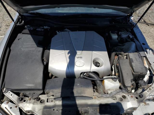 Photo 11 from auction – 2008 LEXUS GS 350 with VIN JTHCE96S680015625