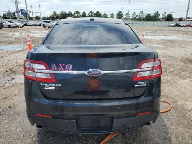 Photo 6 from auction – 2014 FORD TAURUS SEL with VIN 1FAHP2E81EG156013