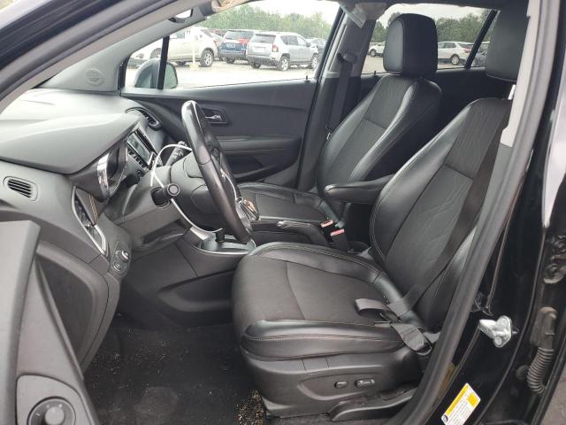 Photo 7 from auction – 2019 CHEVROLET TRAX 1LT with VIN 3GNCJLSB3KL336183