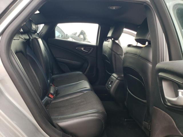 Photo 10 from auction – 2015 CHRYSLER 200 S with VIN 1C3CCCBB0FN751989