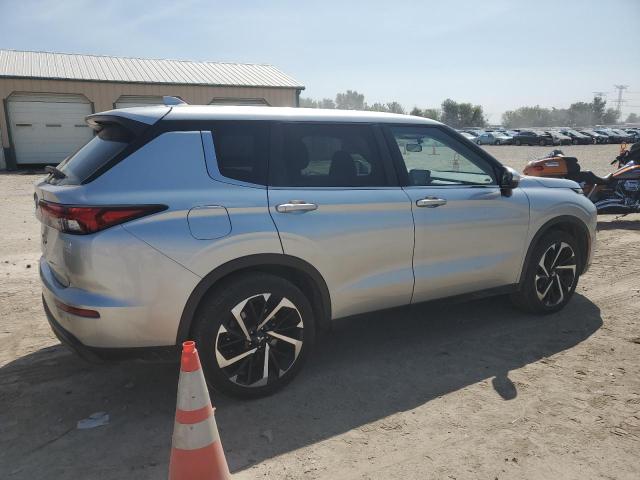 Photo 3 from auction – 2022 MITSUBISHI OUTLANDER with VIN JA4J4TA83NZ008069