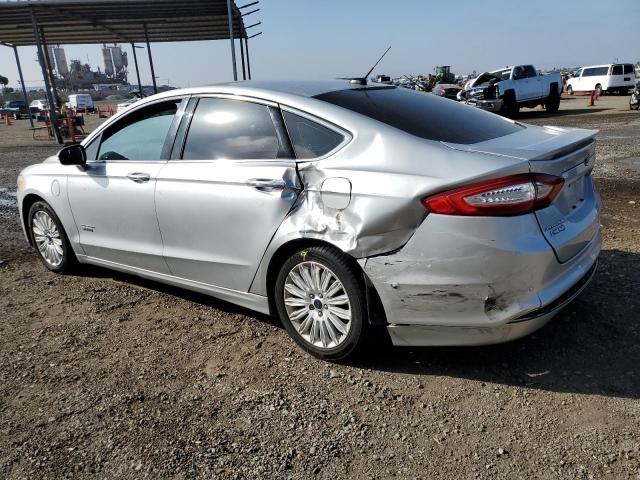 Photo 2 from auction – 2014 FORD FUSION TIT with VIN 3FA6P0SU5ER302046