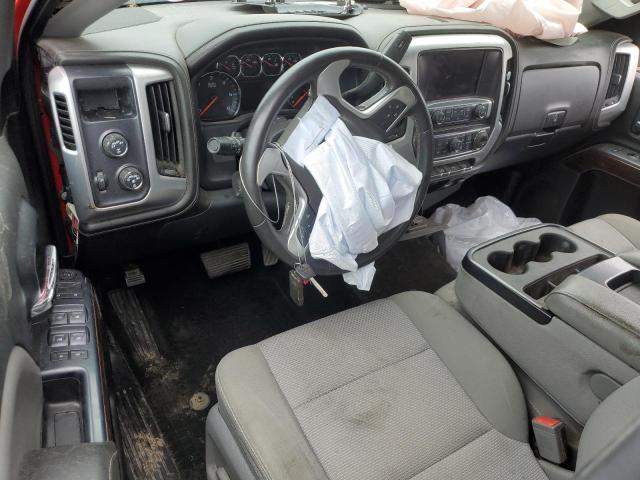 Photo 8 from auction – 2017 GMC SIERRA K15 with VIN 1GTV2MEC3HZ226566