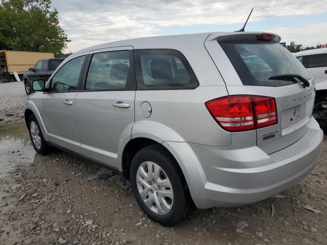 Photo 2 from auction – 2014 DODGE JOURNEY SE with VIN 3C4PDCAB5ET120830