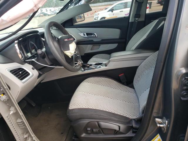 Photo 7 from auction – 2013 GMC TERRAIN SL with VIN 2GKALMEK8D6176583
