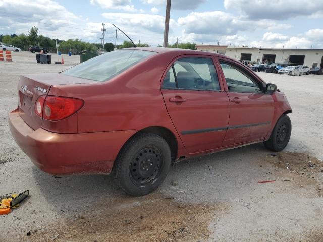 Photo 3 from auction – 2008 TOYOTA COROLLA CE with VIN 1NXBR32E28Z940888