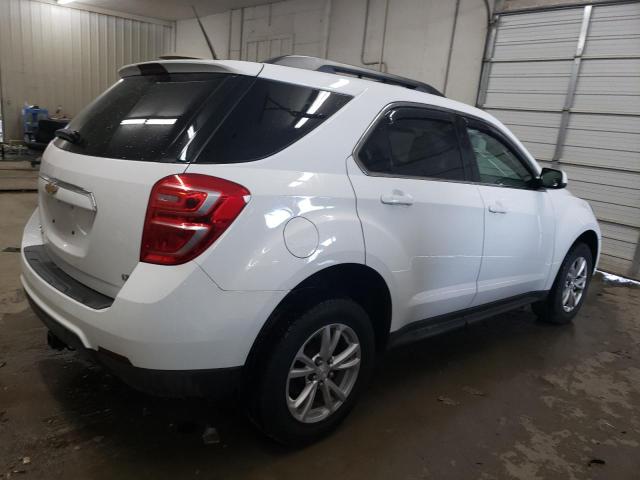 Photo 3 from auction – 2017 CHEVROLET EQUINOX LT with VIN 2GNFLFEK0H6133964