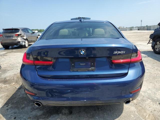 Photo 6 from auction – 2021 BMW 330I with VIN 3MW5R1J06M8C10062