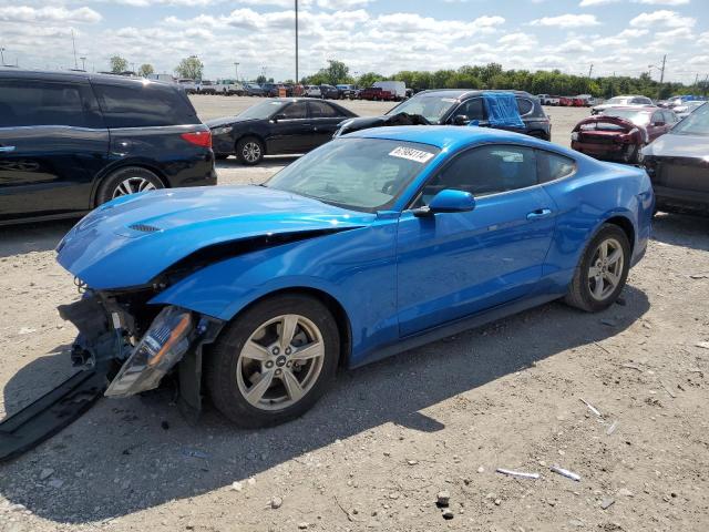 FORD MUSTANG 2020 with VIN 1FA6P8TH1L5179426 - Photo from auction