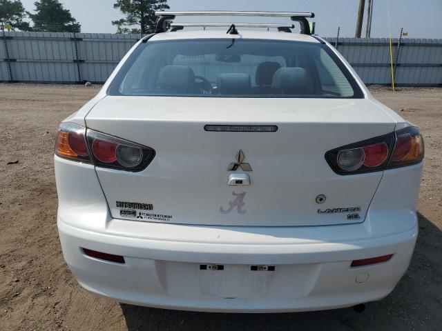 Photo 6 from auction – 2016 MITSUBISHI LANCER ES with VIN JA32V2FW6GU008574