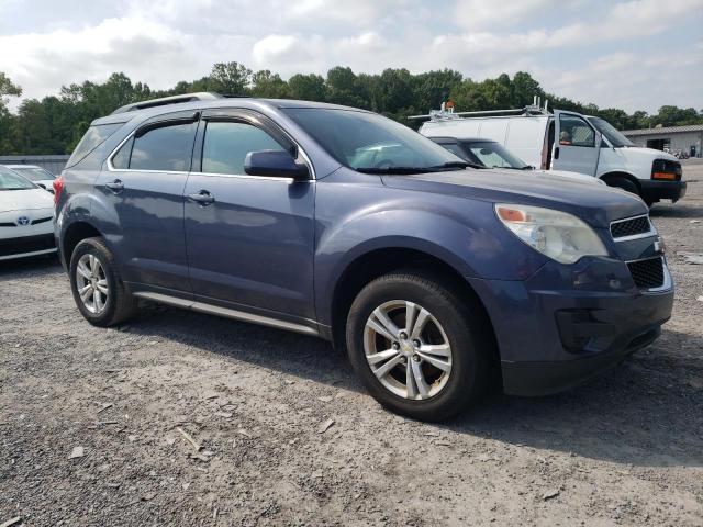Photo 4 from auction – 2014 CHEVROLET EQUINOX LT with VIN 2GNFLFEK8E6109102