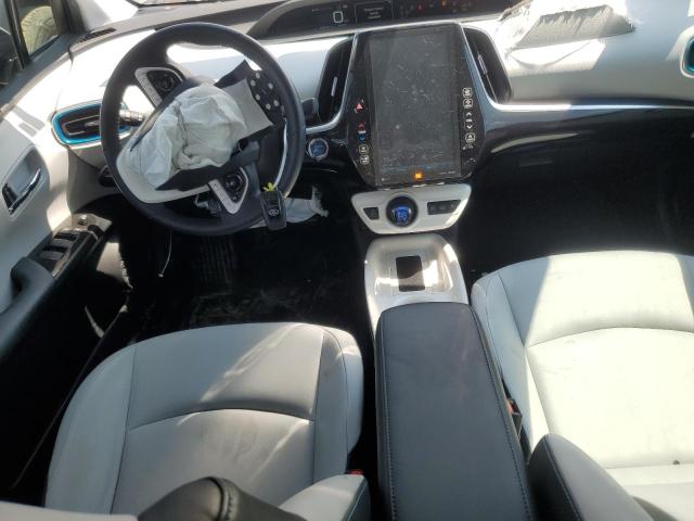 Photo 10 from auction – 2019 TOYOTA PRIUS PRIM with VIN JTDKARFP3K3114378