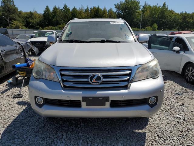 Photo 5 from auction – 2012 LEXUS GX 460 with VIN JTJBM7FX3C5040930