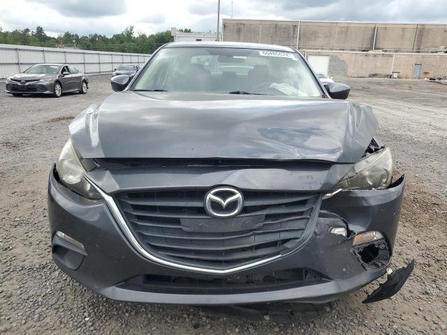 Photo 5 from auction – 2014 MAZDA 3 TOURING with VIN JM1BM1V72E1192029