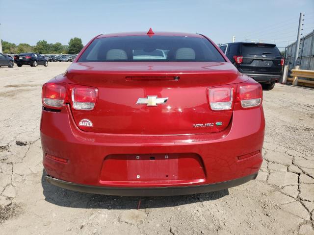 Photo 6 from auction – 2013 CHEVROLET MALIBU 2LT with VIN 1G11F5RR1DF100525
