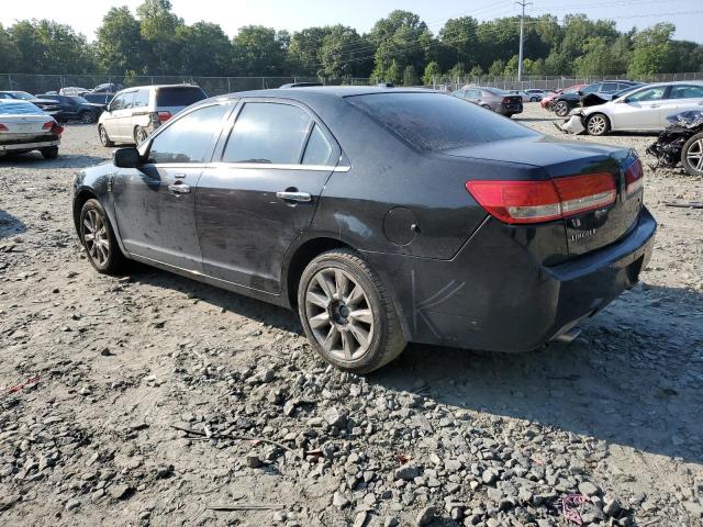 Photo 2 from auction – 2011 LINCOLN MKZ with VIN 3LNHL2GC5BR765838