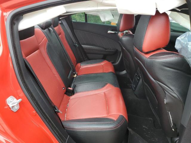 Photo 10 from auction – 2019 DODGE CHARGER SX with VIN 2C3CDXJG4KH671471