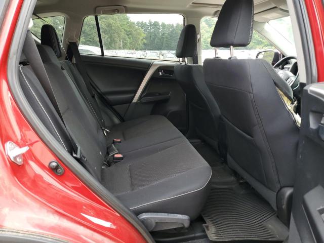 Photo 11 from auction – 2017 TOYOTA RAV4 XLE with VIN 2T3RFREV8HW590812