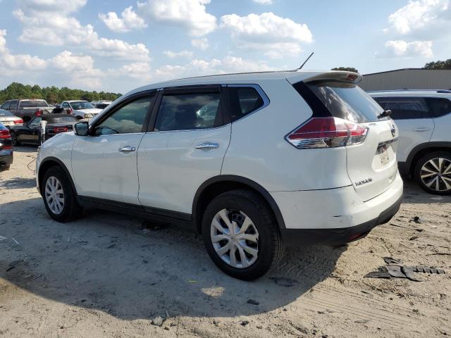 Photo 2 from auction – 2015 NISSAN ROGUE S with VIN 5N1AT2MV1FC823374