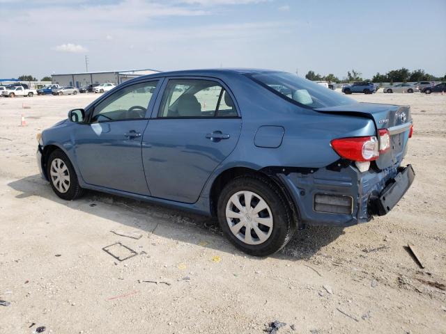 Photo 2 from auction – 2013 TOYOTA COROLLA BA with VIN 5YFBU4EE4DP162279