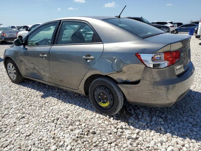 Photo 2 from auction – 2012 KIA FORTE EX with VIN KNAFU4A20C5597936