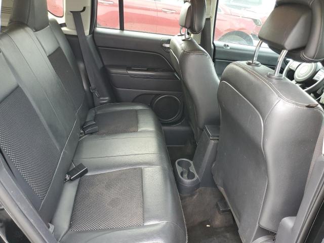Photo 11 from auction – 2015 JEEP COMPASS SP with VIN 1C4NJCBA1FD373124