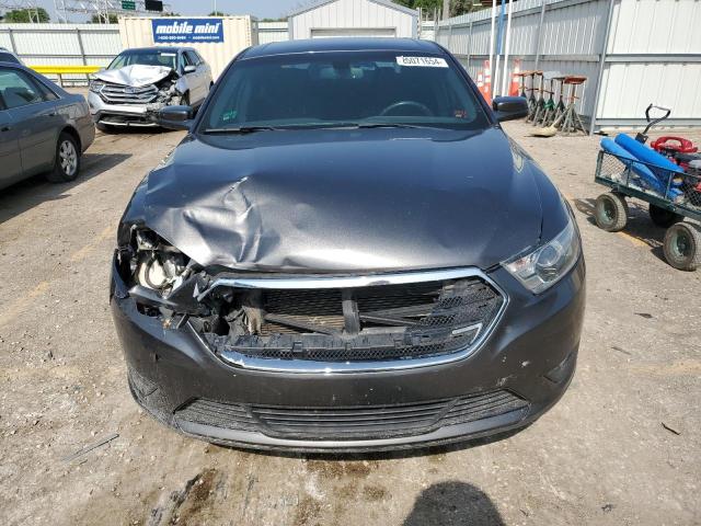 Photo 5 from auction – 2016 FORD TAURUS SEL with VIN 1FAHP2E80GG104407