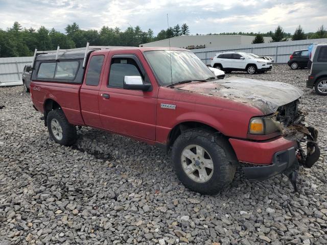 Photo 4 from auction – 2006 FORD RANGER SUP with VIN 1FTZR45EX6PA27232